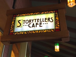 Managing Food Allergies at Disneyland's Character Dining