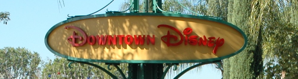 Budget-Friendly Date Night in Disneyland’s Downtown&nbsp;Disney